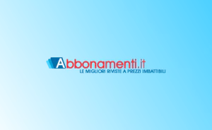 Abbonamenti card