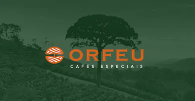 Cafe Orfeu Gift Card