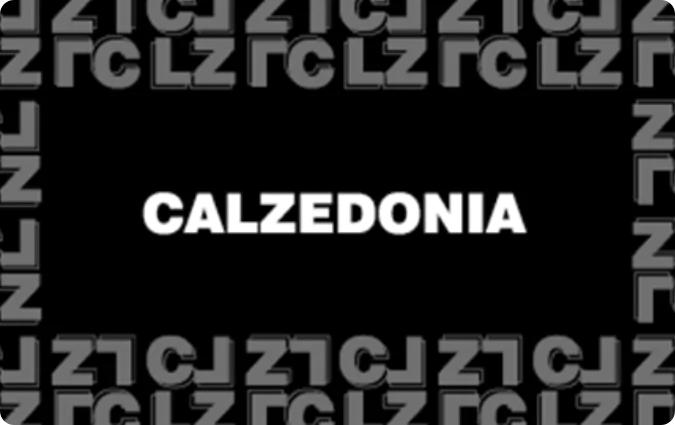 Calzedonia Gift Card