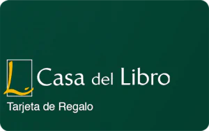 Casa del Libro Gift Card