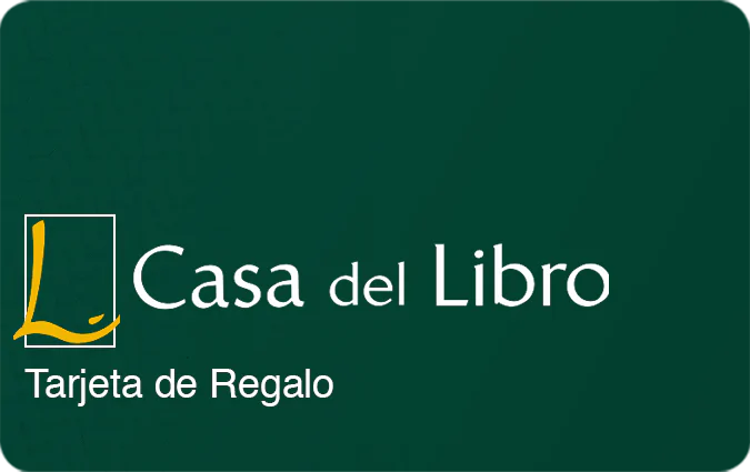Casa del Libro Gift Card