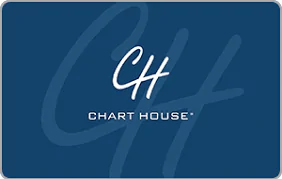 Chart House Gift Card