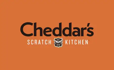 Cheddar's Scratch Kitchen Gift Card
