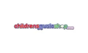 ChildrensMusicShop Gift Card