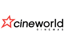 Cineworld GB Gift Card