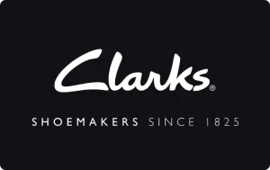 Clarks IE Gift Card