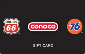 Conoco Gift Card