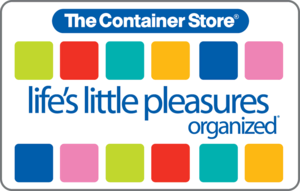 The Container Store Gift Card