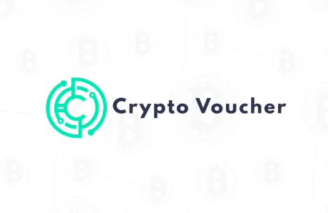 crypto voucher card