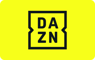 Dazn DE Gift Card