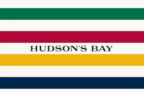 hudson's bay card