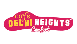 Cafe Delhi Heights Gift Card