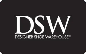 DSW Gift Card