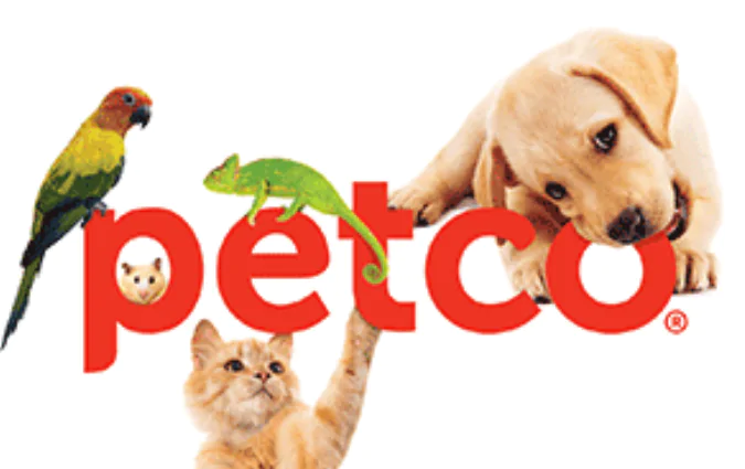 petco card