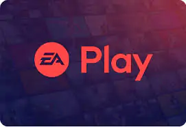 EA Play Gift Card