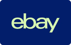 eBay US Gift Card