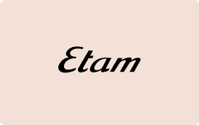 Etam Gift Card