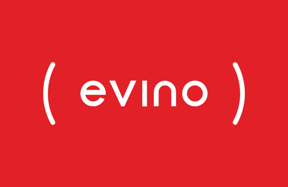 Evino gift card
