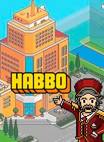 habbo card