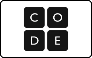 code.org card