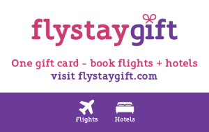 Fly Stay Gift VN Gift Card