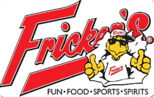 Fricker's Sports Bar Gift Card