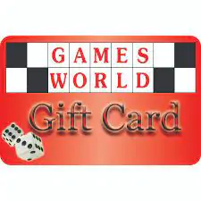 game world card