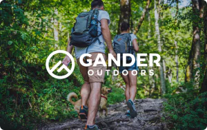 Gander Outdoors Gift Card