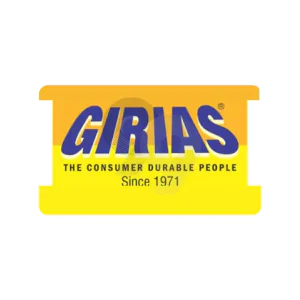 Girias IN Gift Card