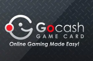 GoCash Game Card ZA Gift Card