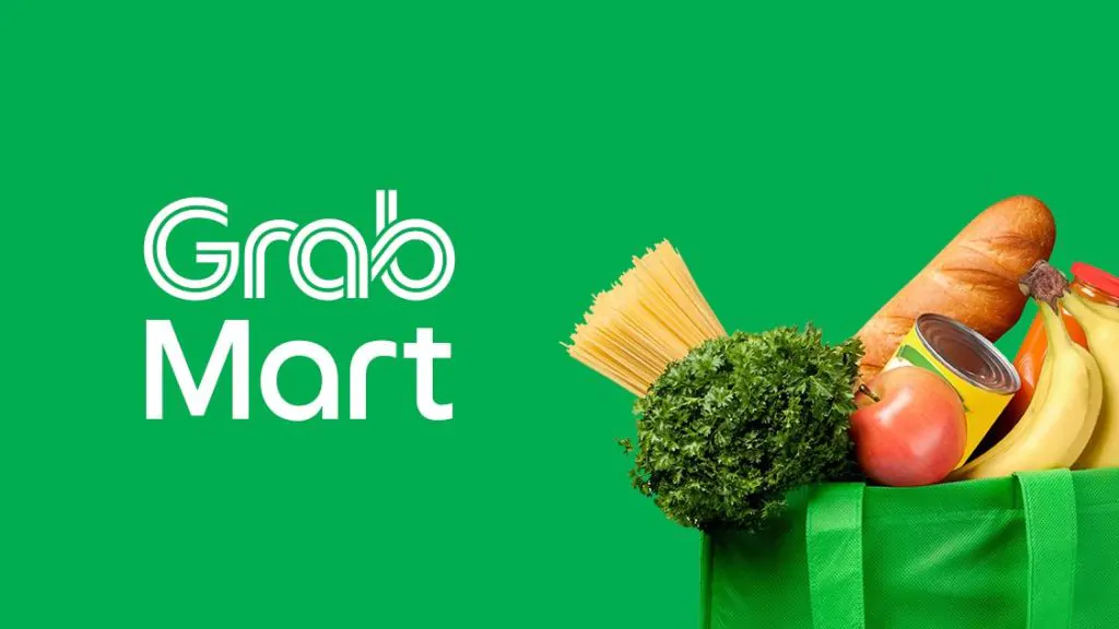 GrabMart VN Gift Card