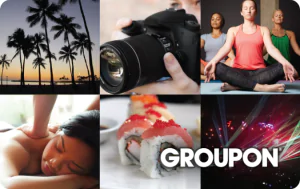Groupon US Gift Card