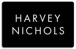 Harvey Nichols Gift Card