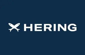 Hering Gift Card
