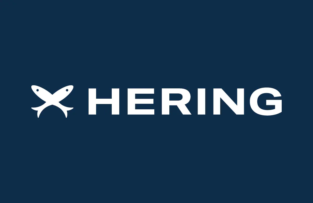 Hering Gift Card