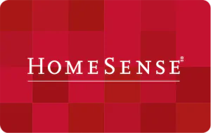 Home Sense Gift Card