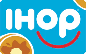 IHOP Gift Card