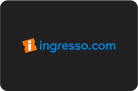 Ingresso.com Gift Card