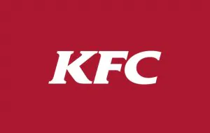 KFC IN Gift Card