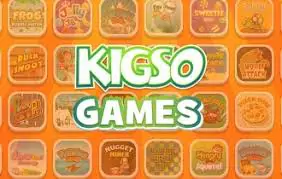 Kigso Games Gift Card