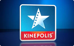 Kinepolis Gift Card