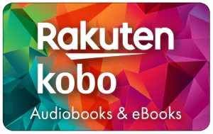 Kobo Gift Card