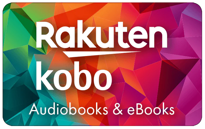 Kobo Gift Card