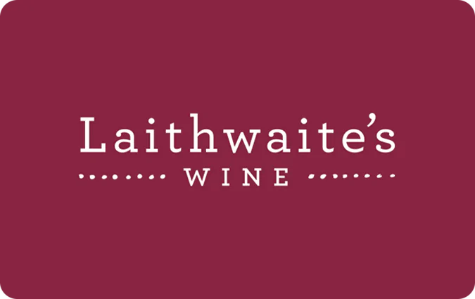 Laithwaites Gift Card