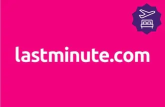 Lastminute Flight IE Gift Card