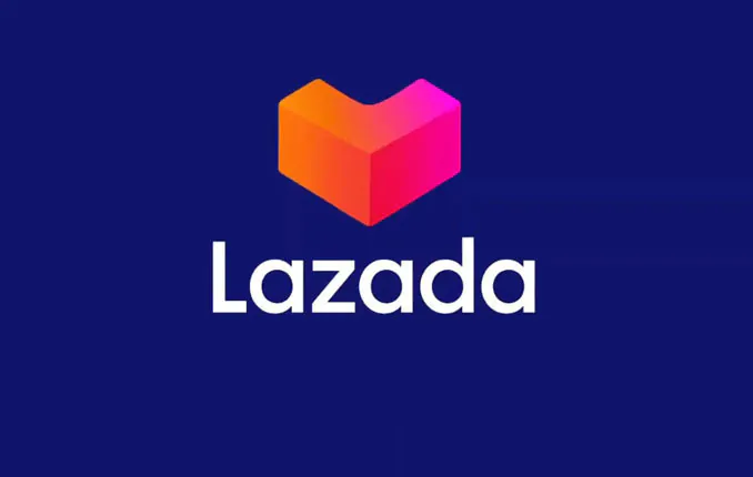 Lazada TH Gift Card
