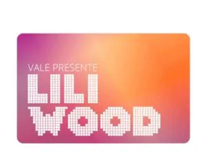 Lili Wood BR Gift Card