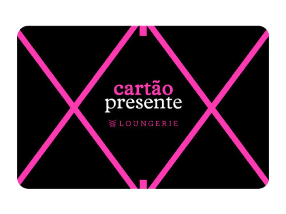 Loungerie BR Gift Card
