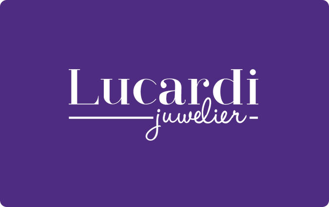 Lucardi Gift Card