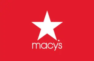 Macy's Gift Card